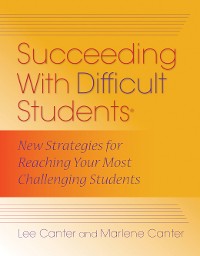 Cover Succeeding With Difficult Students