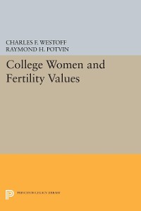 Cover College Women and Fertility Values
