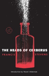 Cover Heads of Cerberus