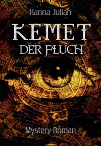 Cover KEMET – Der Fluch
