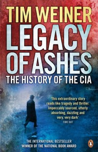 Cover Legacy of Ashes