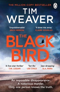 Cover Blackbird