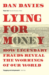 Cover Lying for Money