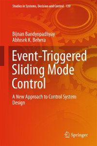 Cover Event-Triggered Sliding Mode Control