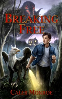 Cover Breaking Free