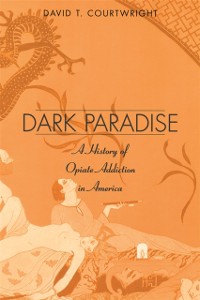 Cover Dark Paradise