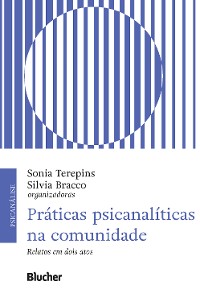 Cover Práticas psicanalíticas na comunidade