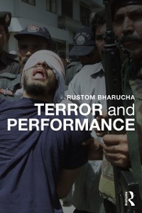 Cover Terror and Performance
