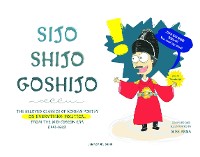 Cover Sijo Shijo Goshijo