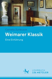 Cover Weimarer Klassik