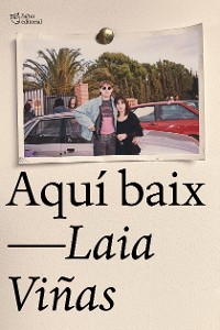 Cover Aquí baix