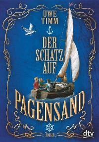 Cover Der Schatz auf Pagensand