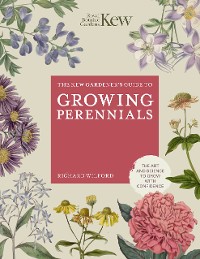 Cover The Kew Gardener's Guide to Growing Perennials