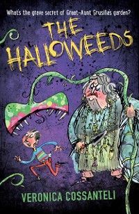 Cover The Halloweeds