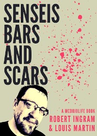 Cover Senseis, Bars, and Scars