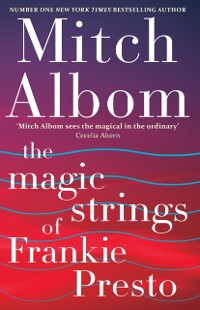 Cover Magic Strings of Frankie Presto