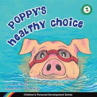 Cover Poppy's Healthy Choice