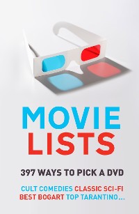 Cover Movie Lists