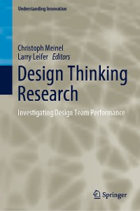 Cover Design Thinking Research
