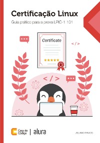 Cover Certificação Linux