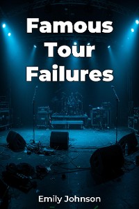 Cover Famous Tour Failures