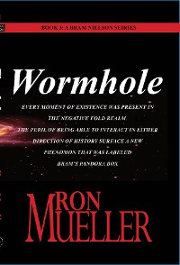 Cover Fold Wormhole