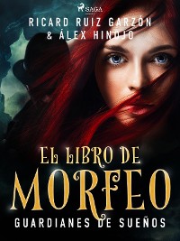 Cover El libro de Morfeo