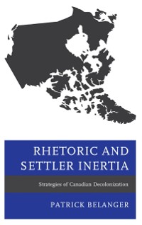 Cover Rhetoric and Settler Inertia