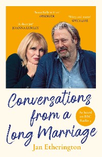 Cover Conversations from a Long Marriage