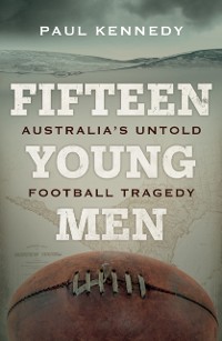 Cover Fifteen Young Men