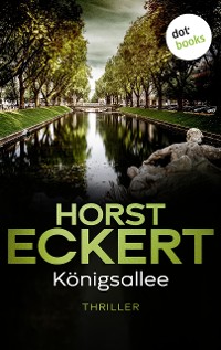 Cover Königsallee
