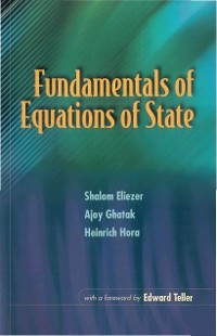 Cover FUNDAMENTALS OF EQUATIONS OF STATE