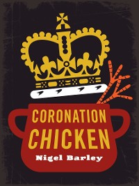 Cover Coronation Chicken