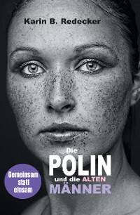 Cover Die Polin und die alten Männer