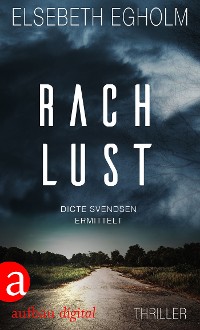 Cover Rachlust