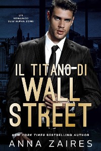 Cover Il Titano di Wall Street