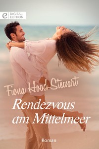 Cover Rendezvous am Mittelmeer