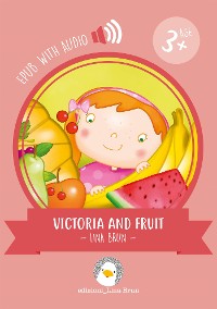 Cover Victoria and fruit
