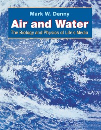 Cover Air and Water