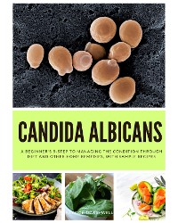 Cover Candida Albicans