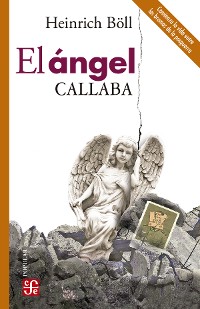 Cover El ángel callaba