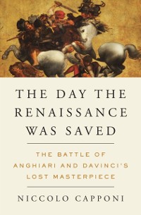 Cover Day the Renaissance Was Saved