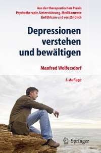 Cover Depressionen verstehen und bewältigen