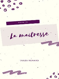 Cover La Maîtresse