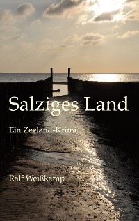 Cover Salziges Land