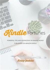 Cover Kindle Fortunes
