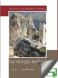 Cover La Morgia indiscreta