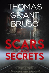 Cover Scars and Secrets