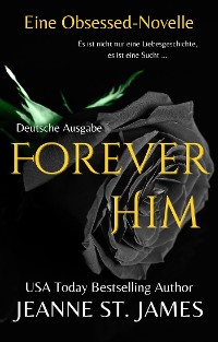Cover Forever Him (Eine Obsessed-Novelle)