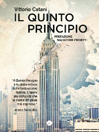 Cover Il quinto principio